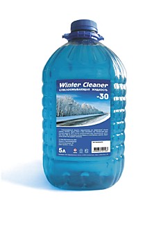 Winter Cleaner -20